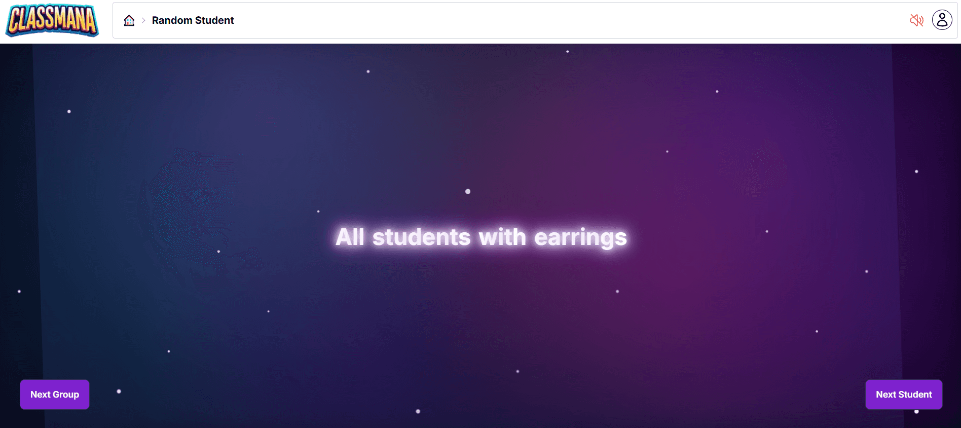 學生選擇器預覽